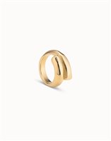 Anello Unode50 Donna in Lega metallica ANI0709ORO00018